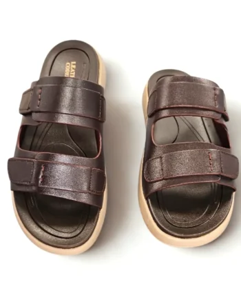 Sandal with No Belt