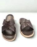 Sandal with No Belt