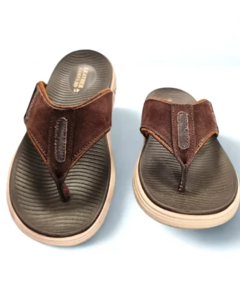 Sandal with No Belt
