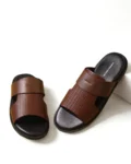 Sandal (No Belts)