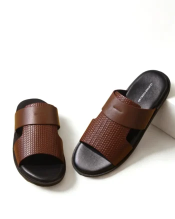 Sandal (No Belts)
