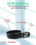 Belt