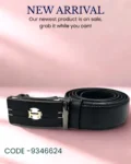 Belt