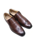 Slip - On Shoe
