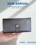 Long Wallet