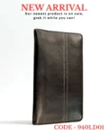 Long Wallet