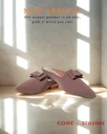 Women Half Shoe