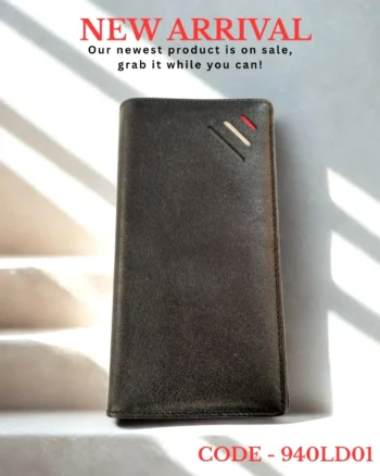 Long Wallet