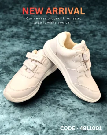 Kids School Shoes