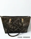 Ladies Bag (PU Leather)