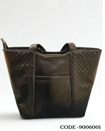 Ladies Bag (PU Leather)