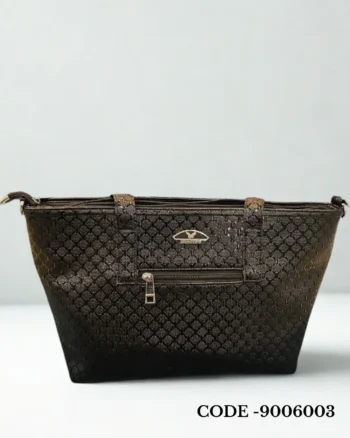 Ladies Bag (PU Leather)