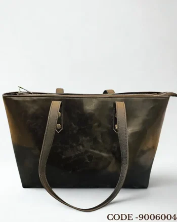 Ladies Bag (PU Leather)