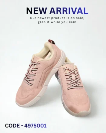 Kids Sneakers - Baby Girl