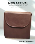 Leather Bag (Medium)