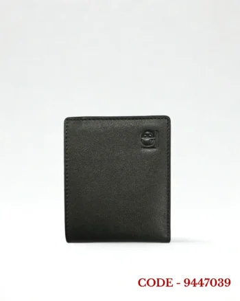 Short Wallet