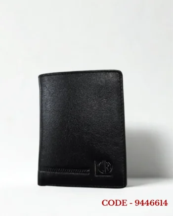 Short Wallet