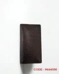 Long Wallet