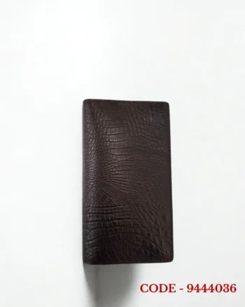 Long Wallet