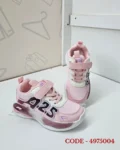 Kids Sneakers for Baby Girl