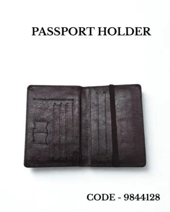 Passport Holder