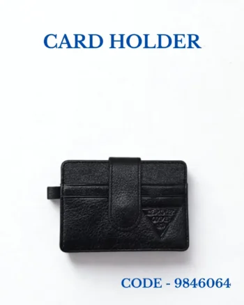 Card Holder