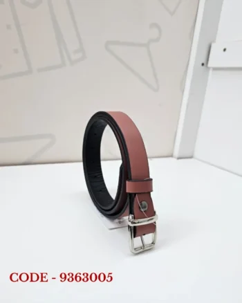 Ladies Belt