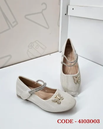 Kids Shoe for Baby Girl