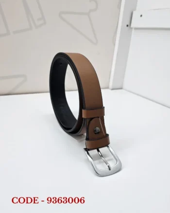 Ladies Belt