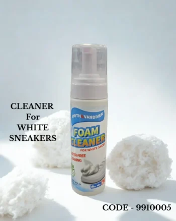 Cleaner for White Sneakers