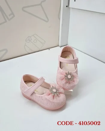 Kids Shoe for Baby Girl