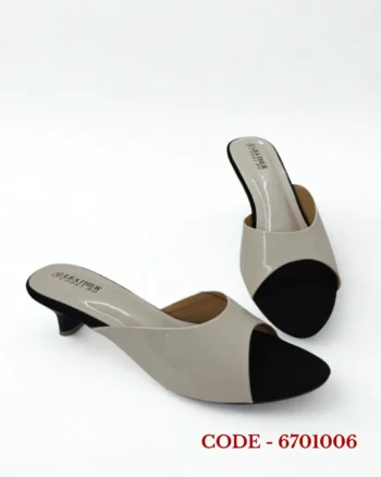 Ladies Heel