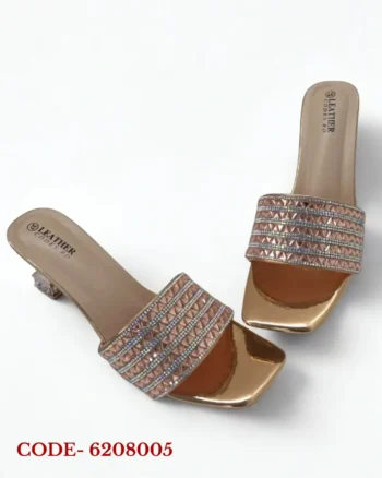 Ladies Party Heel