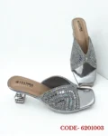 Ladies Party Heel