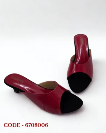 Ladies Heel