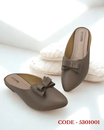 Women Half Shoe