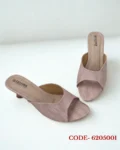 Ladies Heel