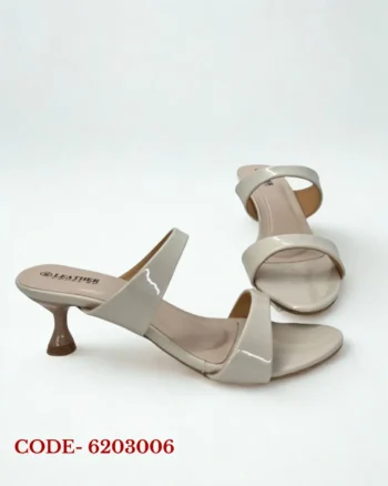 Ladies Heel