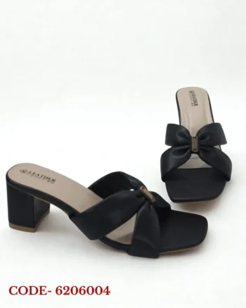 Ladies Heel