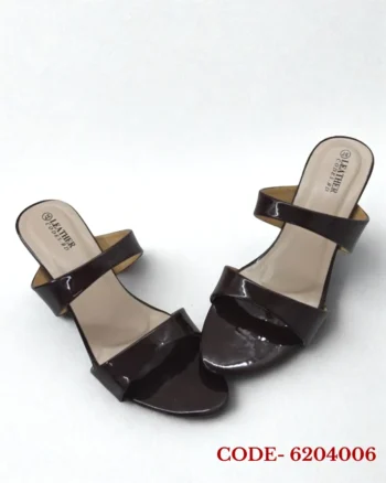 Ladies Heel
