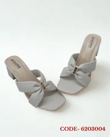 Ladies Heel