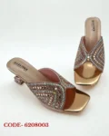 Ladies Party Heel