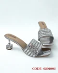 Ladies Party Heel