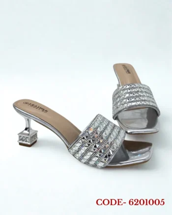 Ladies Party Heel